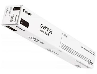 canon printer: Toner kartric "Canon C-EXV54"cходники и аксессуары Canon C-EXV 54 — 1