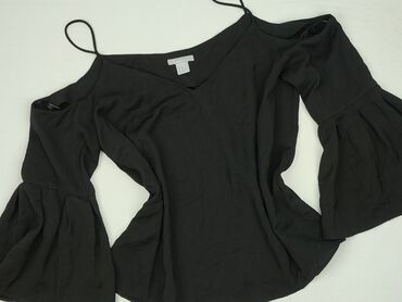 H&M, Women's blouse, size L (EU 40)