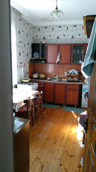 Həyət evləri və villaların satışı: Yeni Ramana 3 otaqlı, 83 kv. m, Kredit yoxdur, Orta təmir — 4