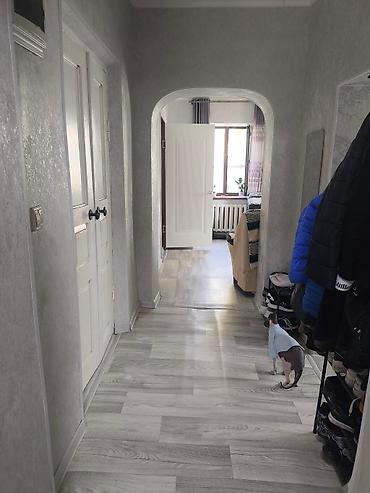 Продажа коттеджей и домов: Продаётся жилой дом .3 спальнизал коридор,кухнясан.узел — 3