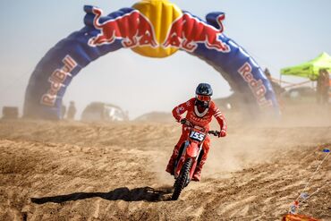 шыны на ниву: Honda CRF450R 2023г. Пробег 43 м.ч. Отличное состояние ! В придачу