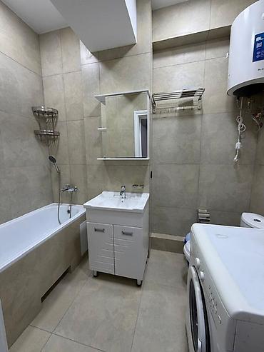 14: 1 комната, 52 м², Нижний Джал (Джал-23) Элитка, 3 этаж, Дизайнерский ремонт — 7