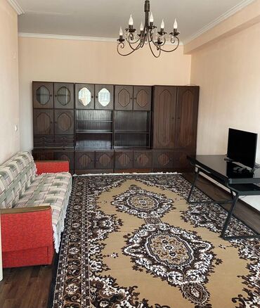 Продажа квартир: 1 комната, 49 м², Элитка, 10 этаж, Евроремонт