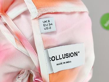 jaded: Collusion, Sukienka damska, rozmiar XS — 4