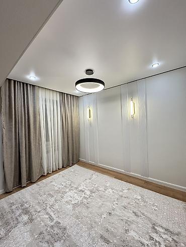 Продажа квартир: 1 комната, 41 м², Элитка, 2 этаж, Евроремонт — 2
