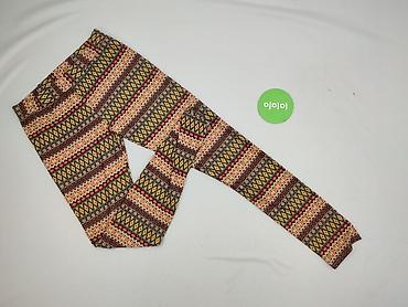 pitt bull: Yaxina Fashion, Legginsy Eleganckie damskie, rozmiar L — 2