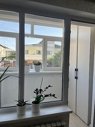 2 bedroom: 2 комнаты, 53 м², Индивидуалка, 1 этаж, Дизайнерский ремонт — 9