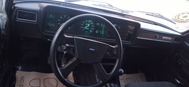 VAZ (LADA): VAZ (LADA) 2107: 1.6 l | 1998 il Sedan — 4