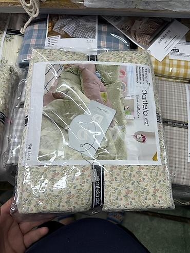 bed sheets: Стеганые покрывала/пледы Daniela Vita (Home Collection) - Тип: легкие — 7