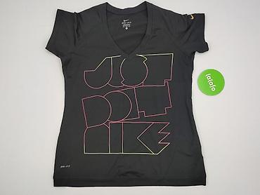 y2k: Nike, T-shirt damski, rozmiar XL — 2