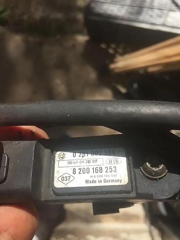 Gume i felne: REZERVNI TOCAK ZA CITROEN C5-16 INCA | Zvati od 8-22h i nedeljom — 4