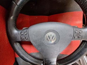 turbina: PASAT B6 VOLAN ZA VOLKSWAGEN PASSAT B6 OD 2005. DO 2010. GOD — 4