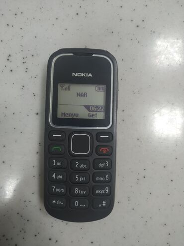 телефон fly bl8011: Nokia C12, цвет - Черный, Кнопочный