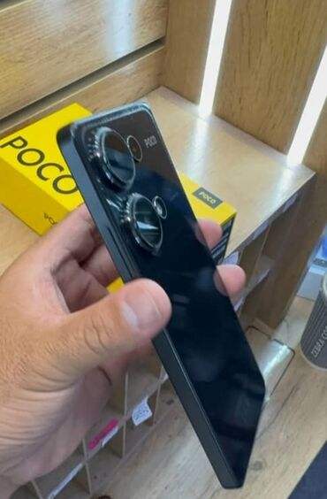 гугл пиксель 3 купить: Poco M6 Pro 5G, Колдонулган, 256 ГБ, түсү - Кара, 2 SIM