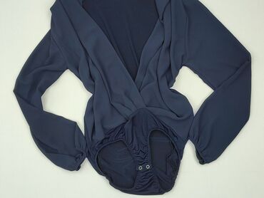 Body damskie, rozmiar S