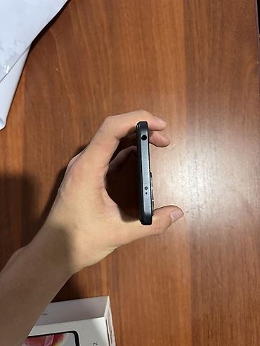 Мобильные телефоны и аксессуары: Redmi, Redmi 12, Б/у, 128 ГБ, цвет - Серый, 2 SIM — 6