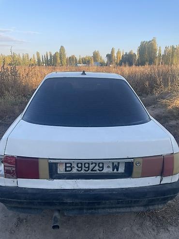 плафоны на ауди 80 б3: Audi 80: 1989 г., 1.8 л, Механика, Бензин, Седан — 4