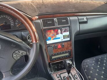 Mercedes-Benz: Mercedes-Benz E-Class: 2000 г., 3.2 л, Автомат, Бензиновая, Седан at lalafo.kg — 11 Mercedes-Benz: Mercedes-Benz E-Class: 2000 г., 3.2 л, Автомат, Бензиновая, Седан — 11