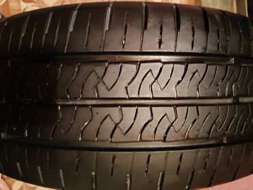 Təkərlər: Işlənmiş təkər bir ədəd 20 man — 4