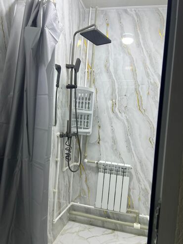 Посуточная аренда комнат: 300 м², С мебелью — 6