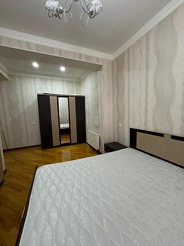 Mənzillər: Uzunmüddətli kirayə – Nərimanov metrosuna yaxın, Heydər Əliyev — 8