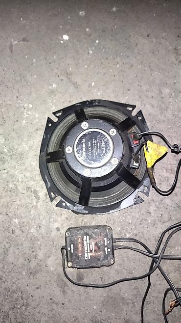 carrozeria: ПРОДАЮ компонентную аккустику CARROZERIA от PIONEER модель TS-C1710A — 2