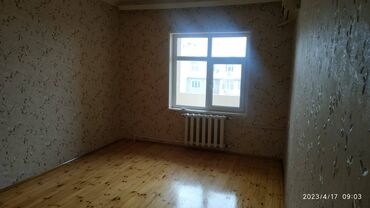 Uzunmüddətli kirayə mənzillər: Ev remontdan yeni cixib 4 ay boş qalib cemi. Ev esyasiz verilir, Su — 13