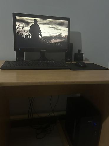 xbox 360 e: Компьютер, ОЗУ 16 ГБ, Для несложных задач, Б/у, Intel Core i5, HDD + SSD — 2