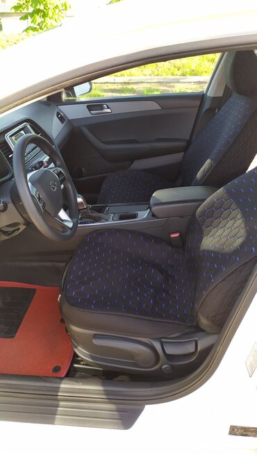 Аренда авто под такси: Сдается в аренду Соната в очень хорошем состоянии👍 Залог 20.000 — 14