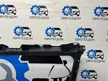 Бампер и комплектующие: Бампер Peugeot, Б/у, Оригинал — 14