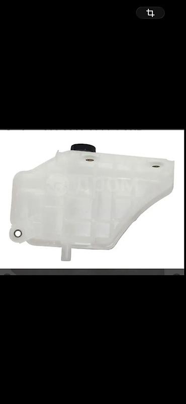 омыватель бачок: Бачок расширительный Toyota LAND Cruiser 200 2, LAND Cruiser 200 4 — 2