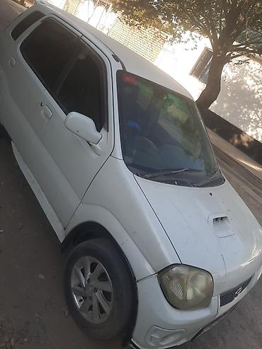 дайхатсу териос: Daihatsu : 2001 г., 1 л, Бензин, Хэтчбэк — 1