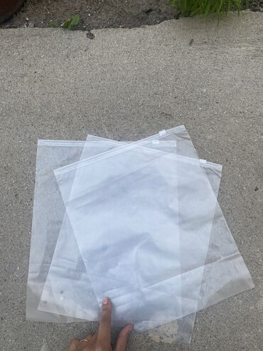 саланд бумажная упаковка и пакеты оптом в бишкеке: Упаковочные пакеты плотные матовые 100 микрон ziplock( зип лок)25*30