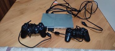 PS2 & PS1 (Sony PlayStation 2 & 1): Plastaysin 2
