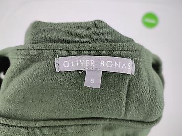 modbis zwrot: Oliver Bonas, Sukienka damska, rozmiar S — 4
