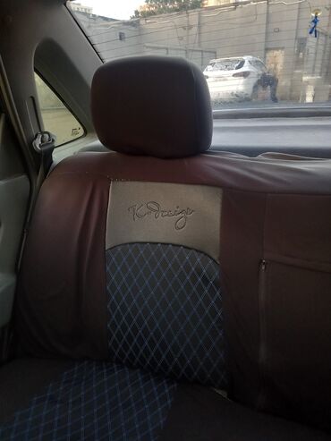 Opel: Opel Vectra: 2 l | 1995 il 470000 km Sedan — 10