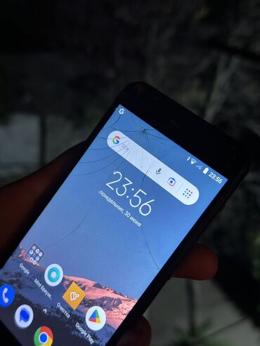как обновить тариф на ошке: Redmi, Redmi Go, Б/у, 8 ГБ, цвет - Черный, 1 SIM, 2 SIM