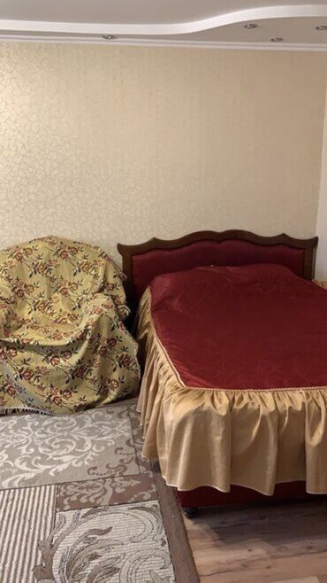 госрегистр бишкек в Кыргызстан | Портер, грузовые перевозки: 1 комната, С мебелью полностью