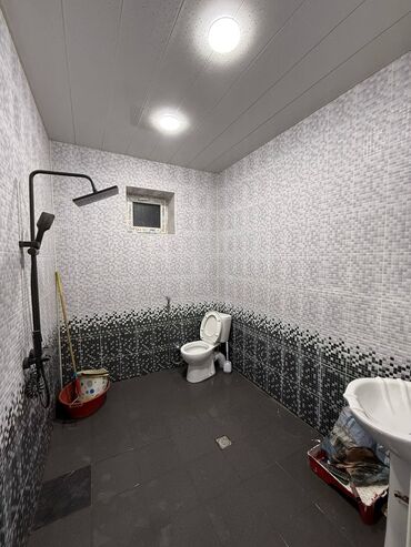 Həyət evləri və villaların satışı: Dədə Qorqud 4 otaqlı, 121 kv. m, Kredit yoxdur, Yeni təmirli — 8