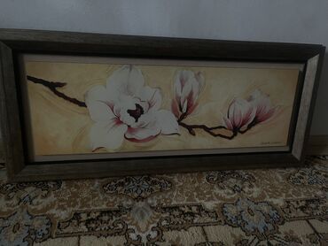 продаю целофан: Продается картина