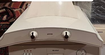 Aspirator İşlənmiş