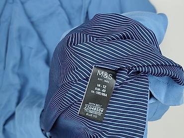 kurtka atmosphere: Marks & Spencer, Trencz damski, rozmiar M — 6