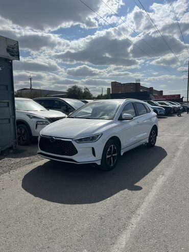 элетро мопед: BYD : 2021 г.