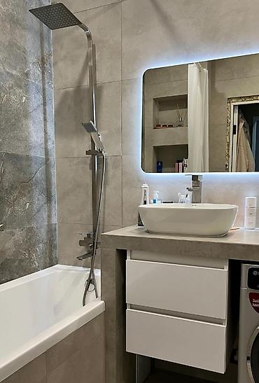 Укладка плитки: Кафельшик — 5