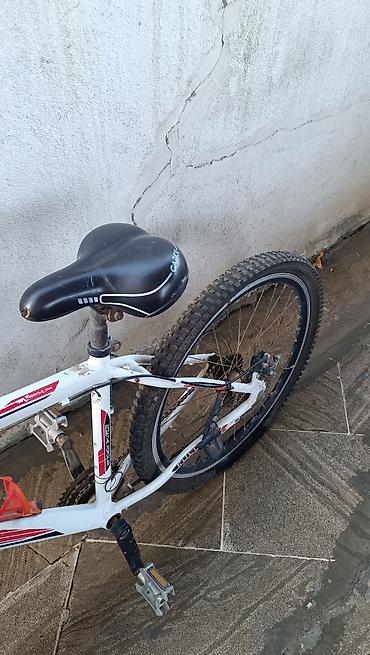velpsiped: Dağ velosipedi – Full brendi, 26" təkərlər Vaxt ilə 500 manata alınıb — 4