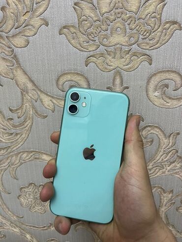 оконный кондиционер баку: IPhone 11, Yaşıl, Qırıq lalafo.az -da оконный кондиционер баку: IPhone 11, Yaşıl, Qırıq