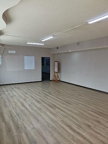 Коммерческая недвижимость: КОММЕРЧЕСКОЕ ПОМЕЩЕНИЕ 283 м² . 📍 Суюмбаева / Московская — первая — 10