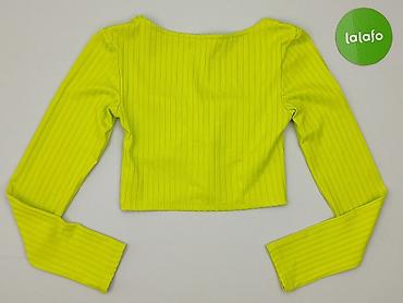 na gumce: Zara, Top damski, rozmiar S — 3