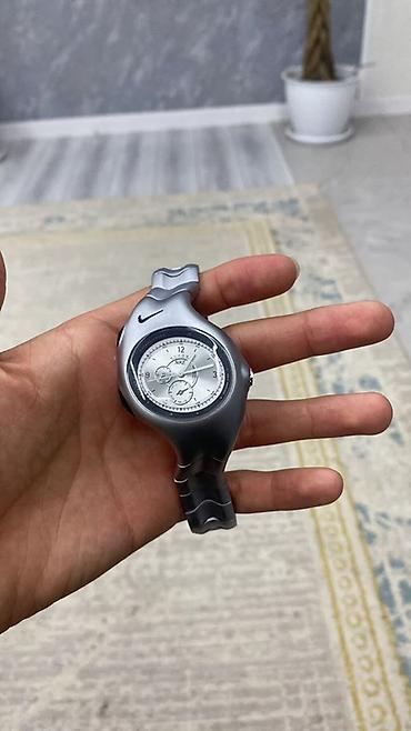 часы nike triax: Часы Nike Triax Chronograph (кварцевые) торг имеется! - Оригинальная — 1