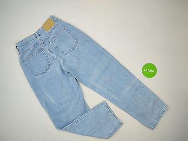 bell bottom jeans: Jeansy damskie, rozmiar S — 3